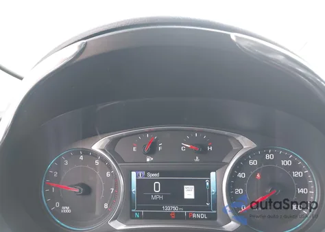 2017 Chevrolet Malibu Premier z USA, uszkodzony, nr VIN 1G1ZH5SX2HF214898